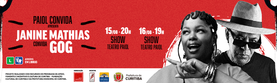Imagem de capa do evento