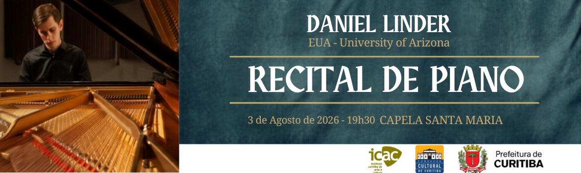 Imagem de capa do evento