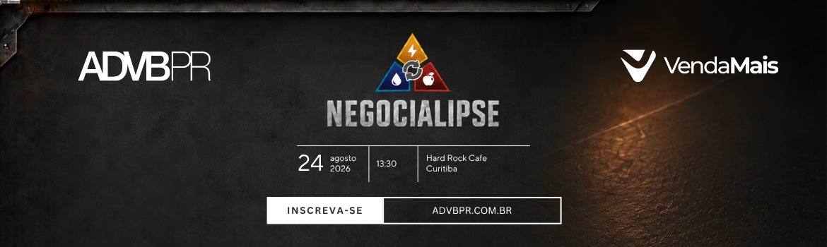 Imagem de capa do evento