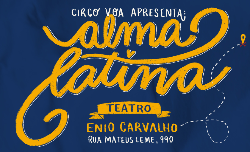 Imagem de capa do evento