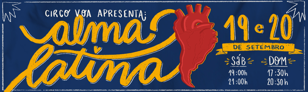 Imagem de capa do evento
