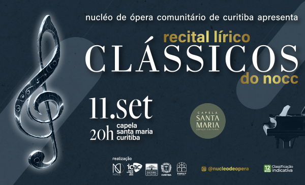 Imagem de capa do evento