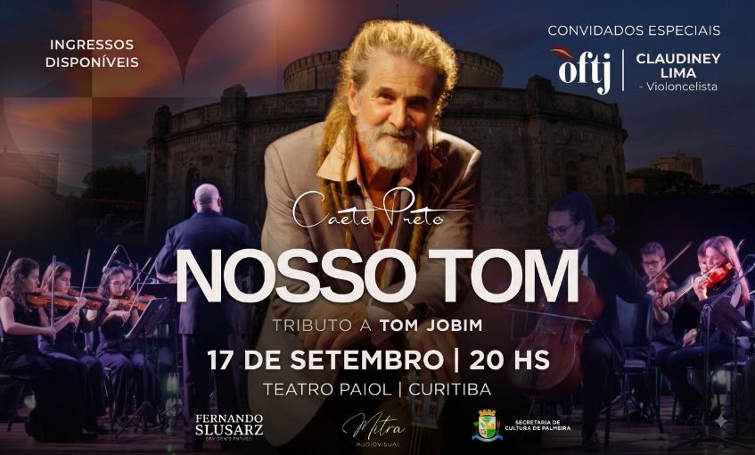 Imagem de capa do evento