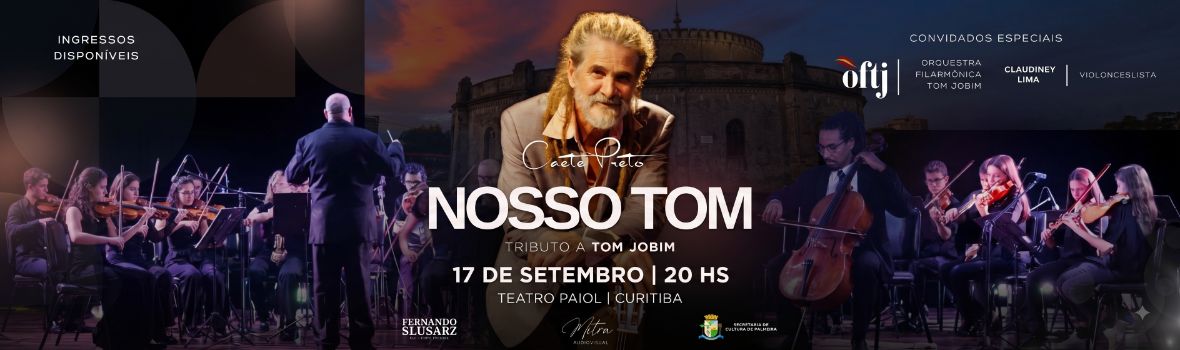 Imagem de capa do evento