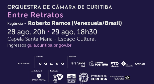 Imagem de capa do evento