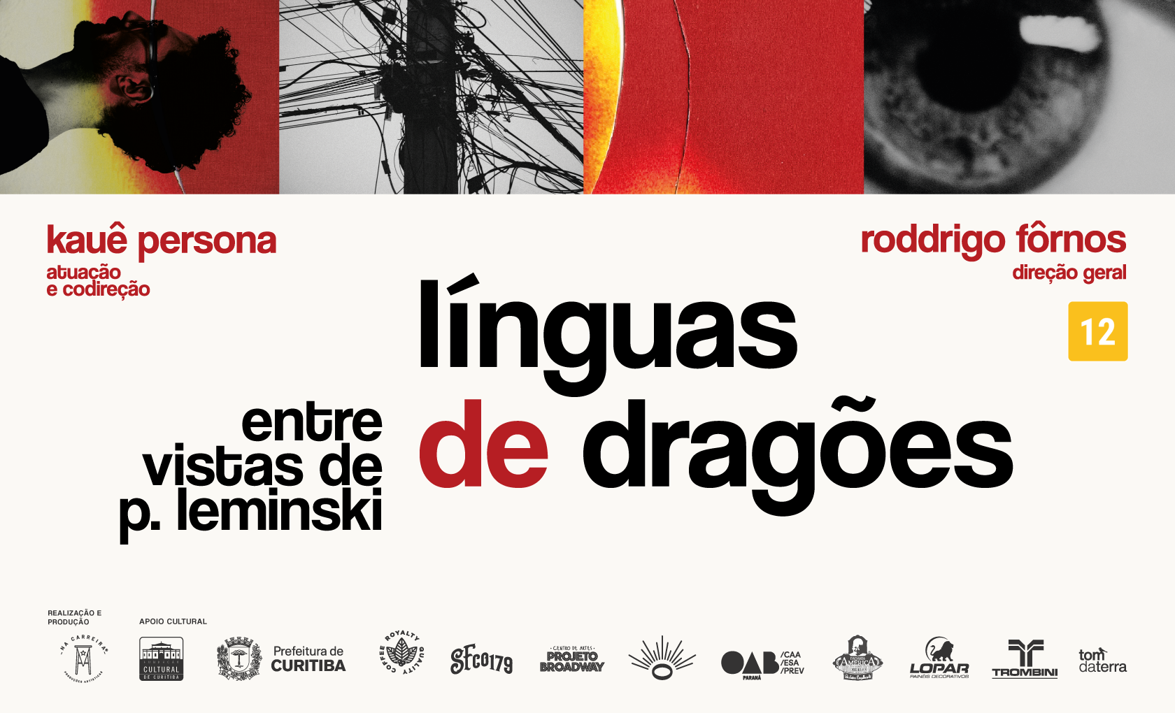 Imagem de capa do evento