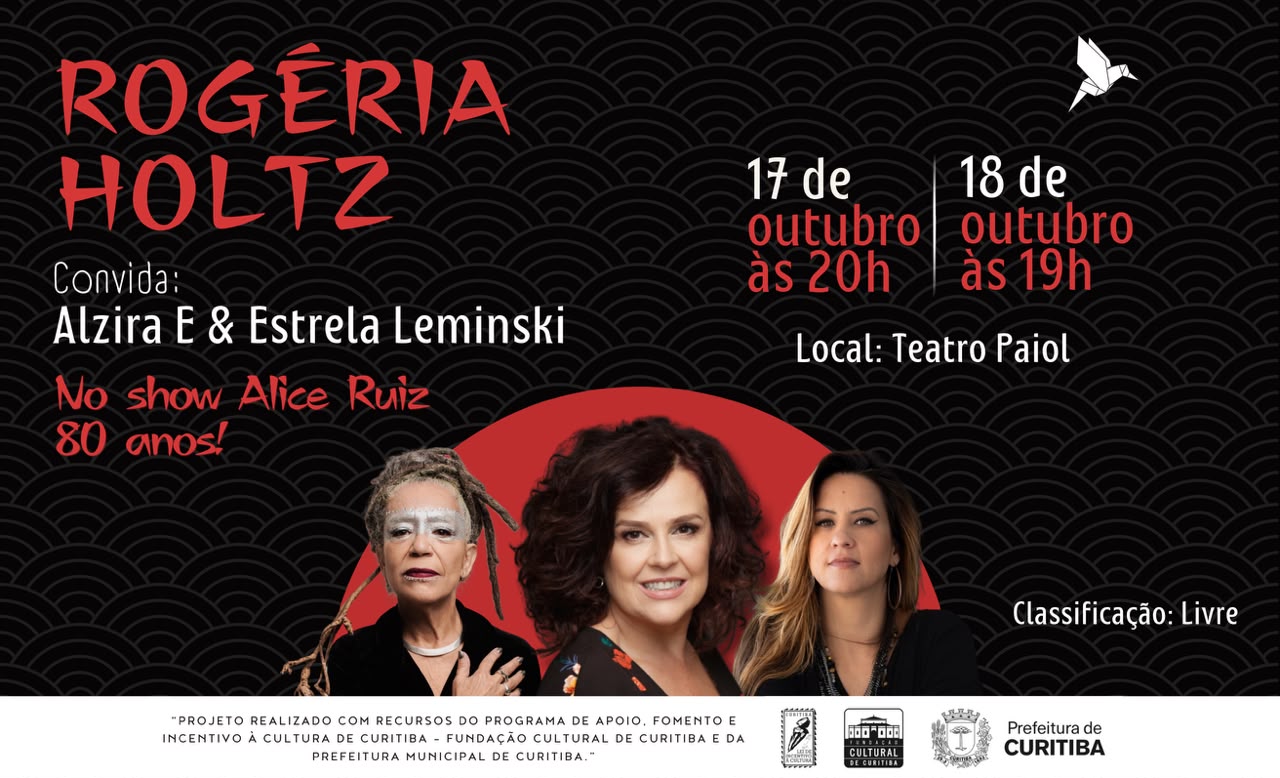 Imagem de capa do evento