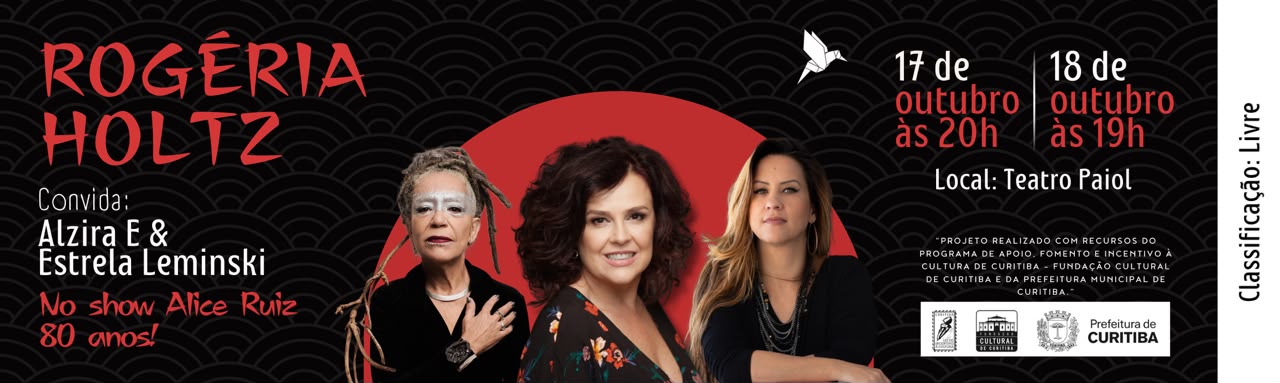 Imagem de capa do evento