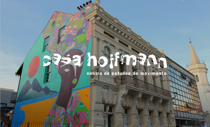 Imagem de capa do evento