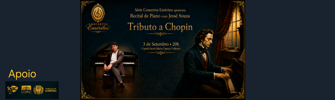 Imagem de capa do evento