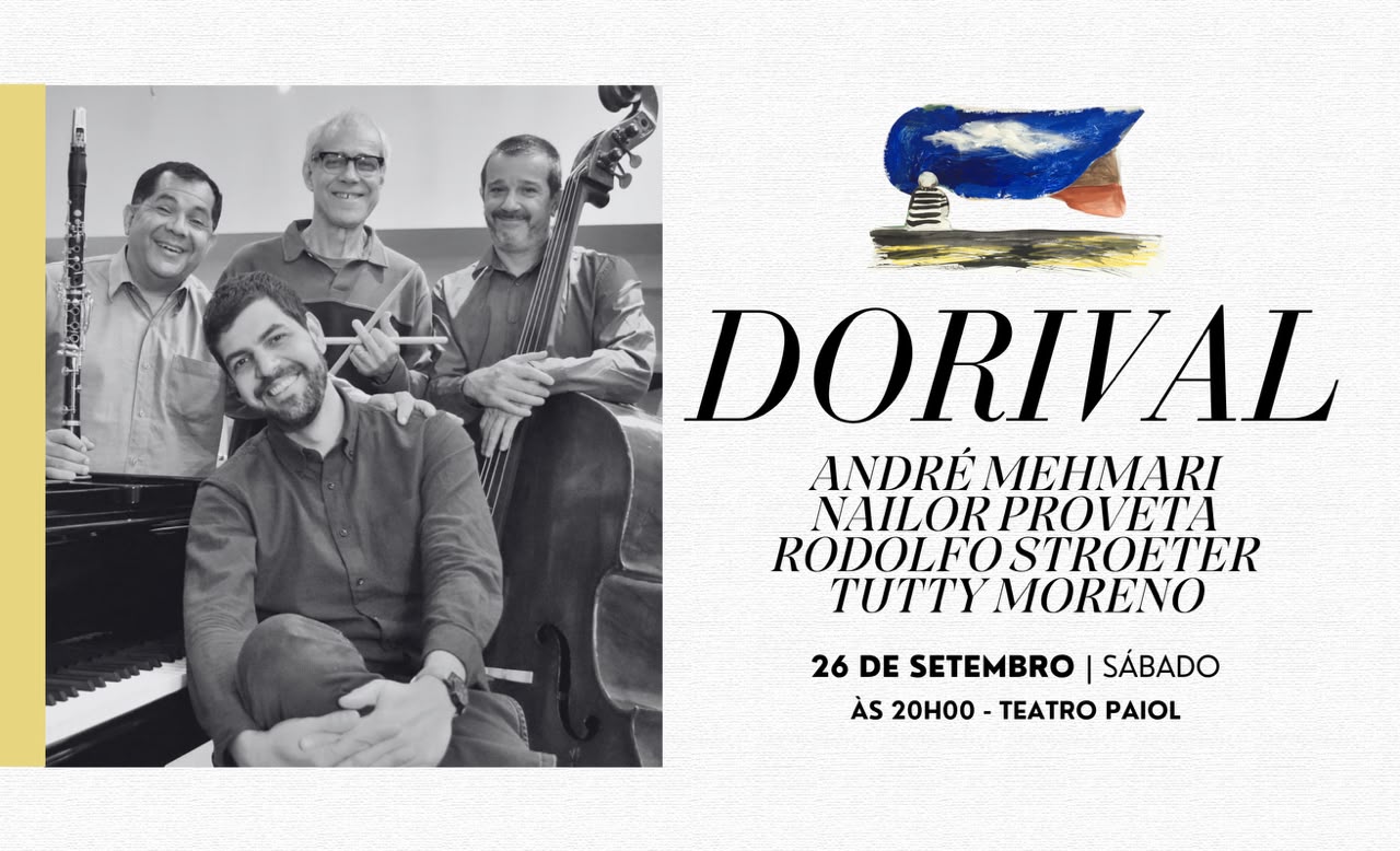 Imagem de capa do evento