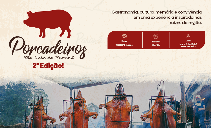Imagem de capa do evento
