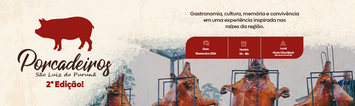 Imagem de capa do evento