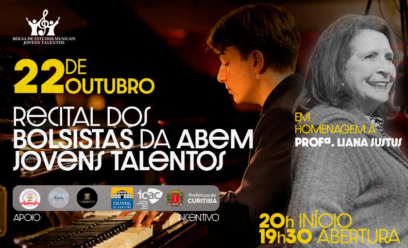Imagem de capa do evento