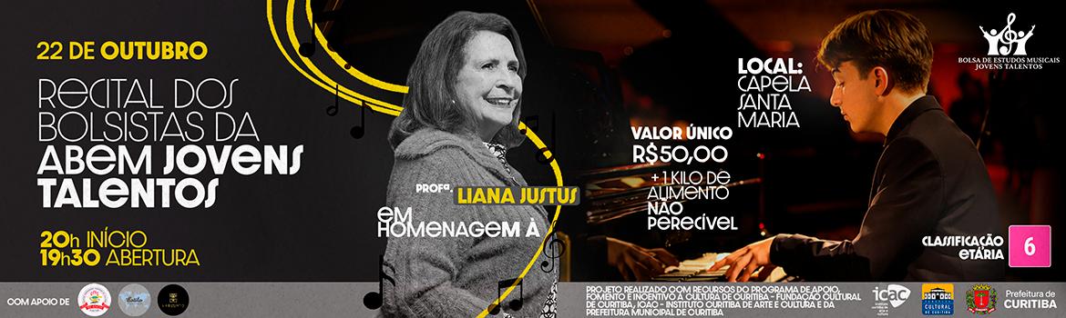 Imagem de capa do evento