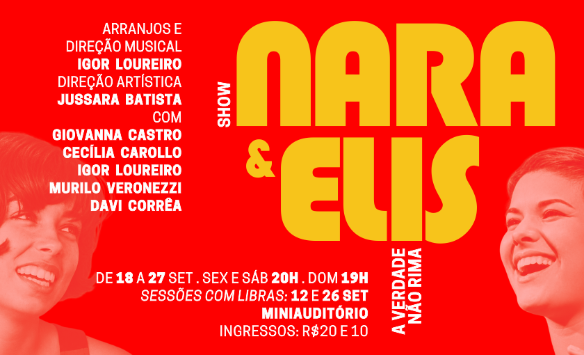 Imagem de capa do evento