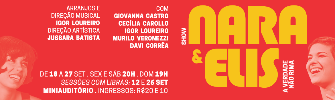 Imagem de capa do evento