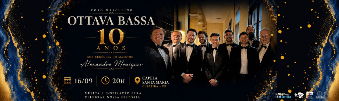Imagem de capa do evento