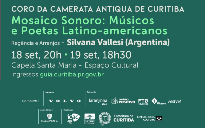 Imagem de capa do evento