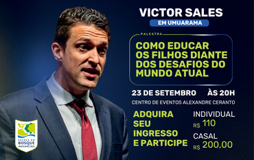 Imagem de capa do evento