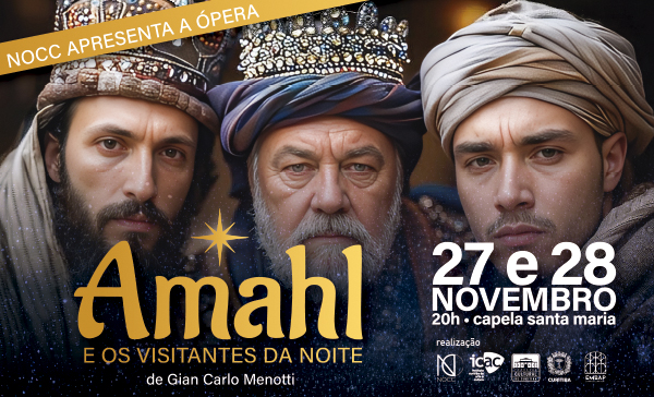 Imagem de capa do evento