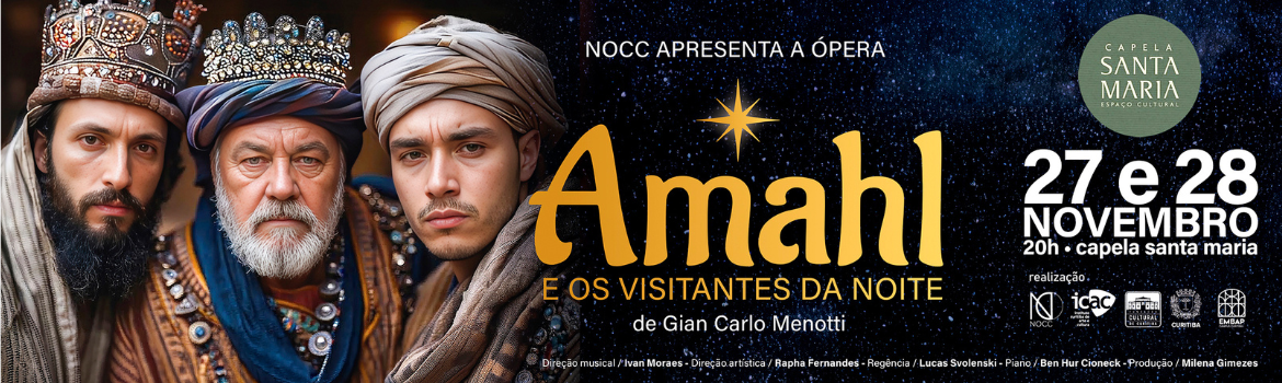 Imagem de capa do evento