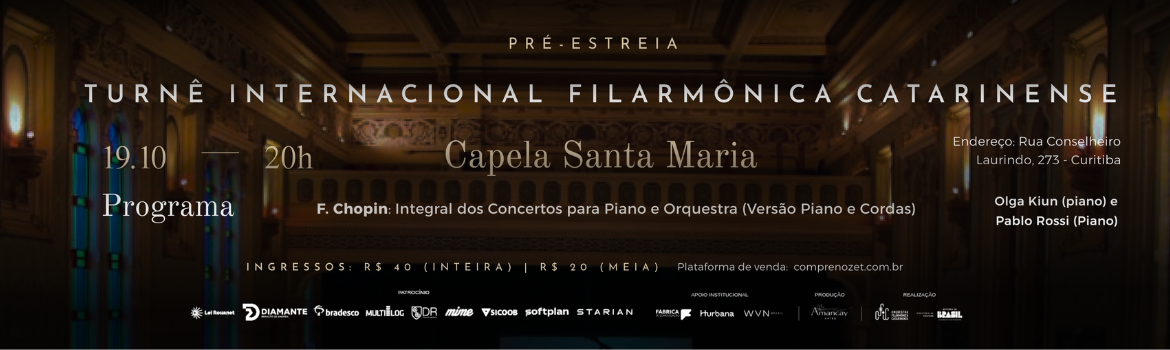 Imagem de capa do evento
