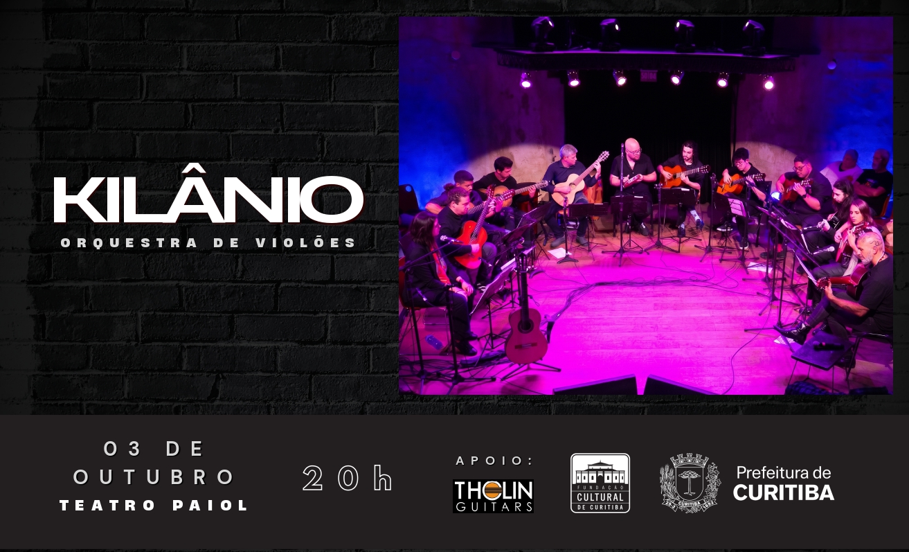 Imagem de capa do evento