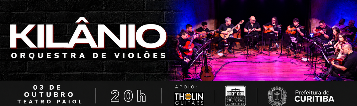 Imagem de capa do evento