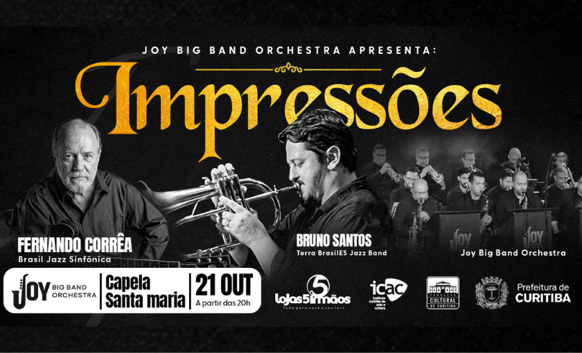 Imagem de capa do evento