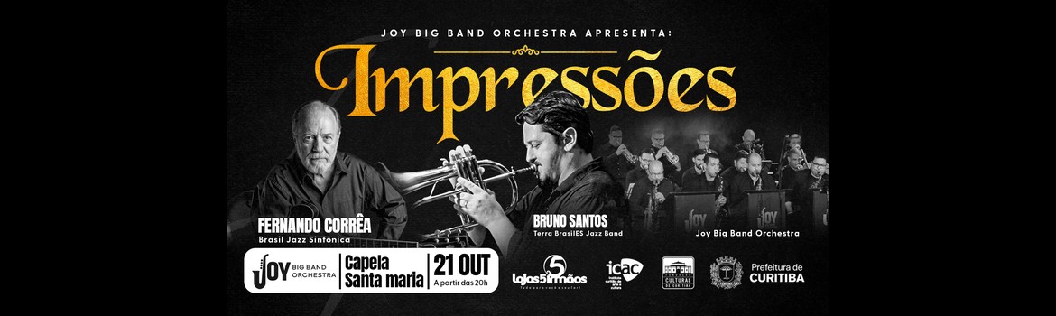 Imagem de capa do evento