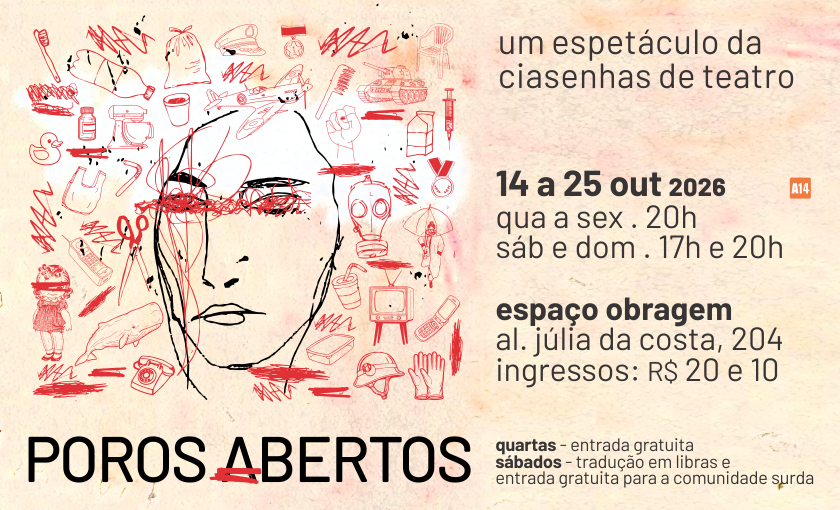 Imagem de capa do evento