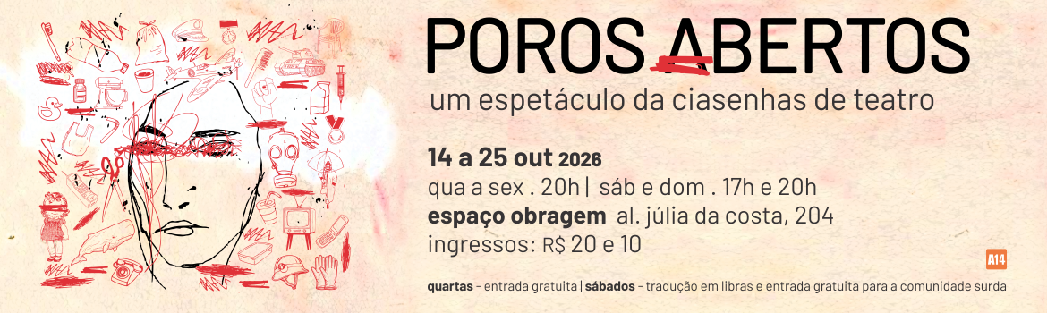 Imagem de capa do evento