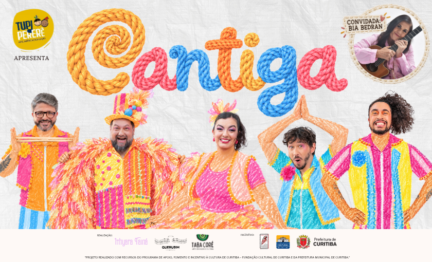 Imagem de capa do evento