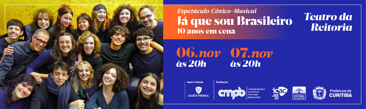 Imagem de capa do evento