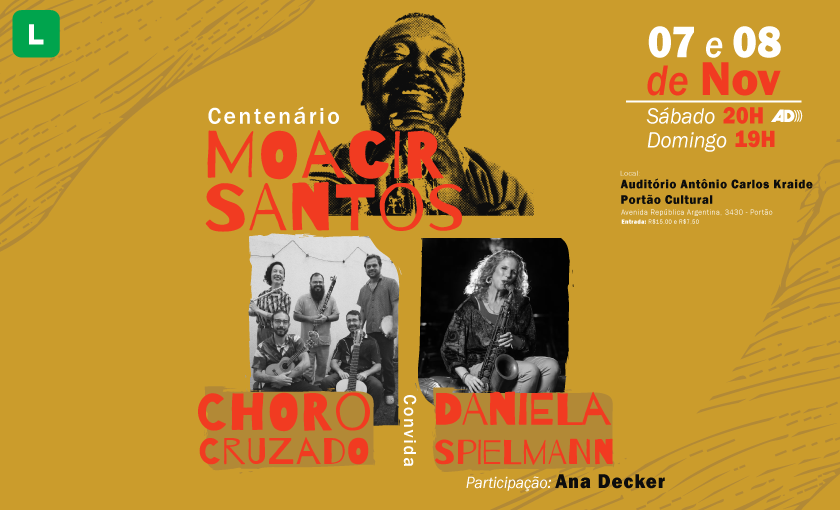 Imagem de capa do evento