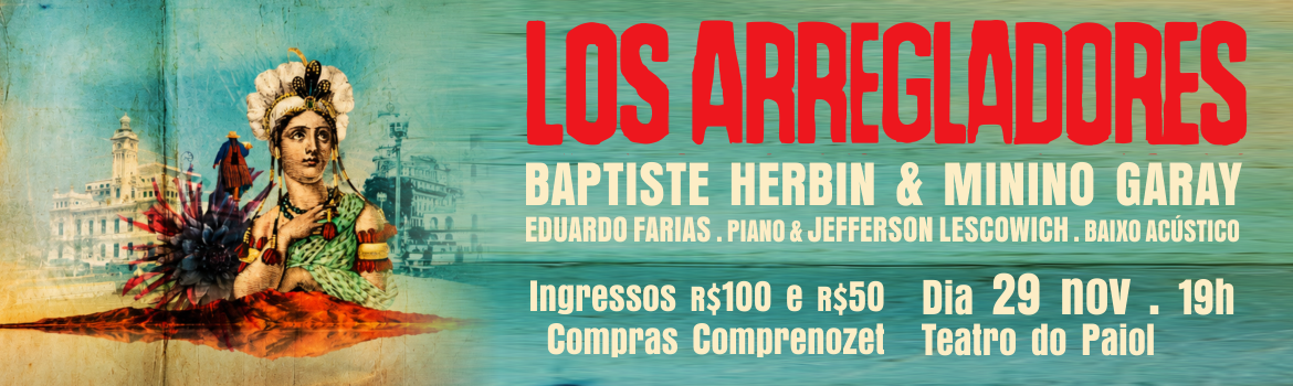 Imagem de capa do evento