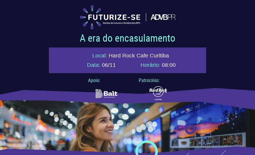 Imagem de capa do evento