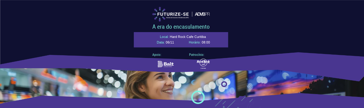 Imagem de capa do evento