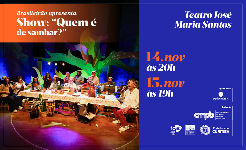 Imagem de capa do evento