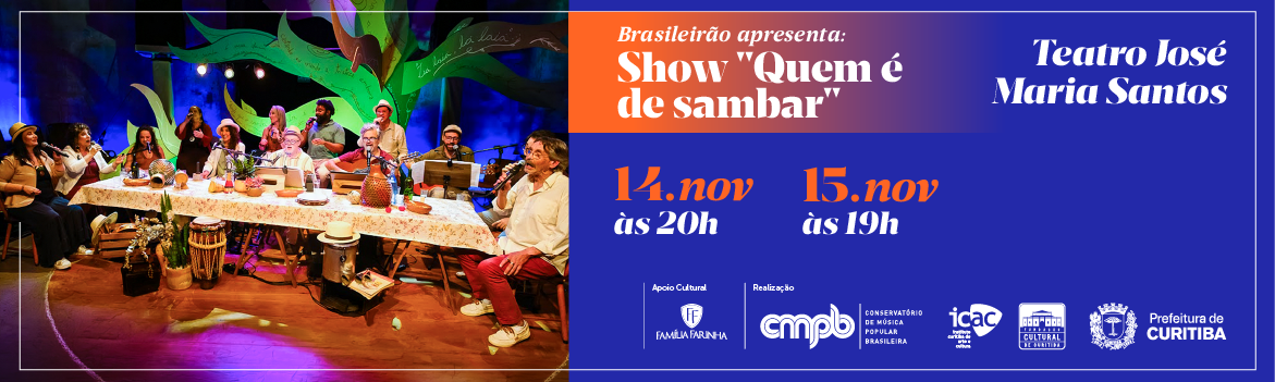 Imagem de capa do evento